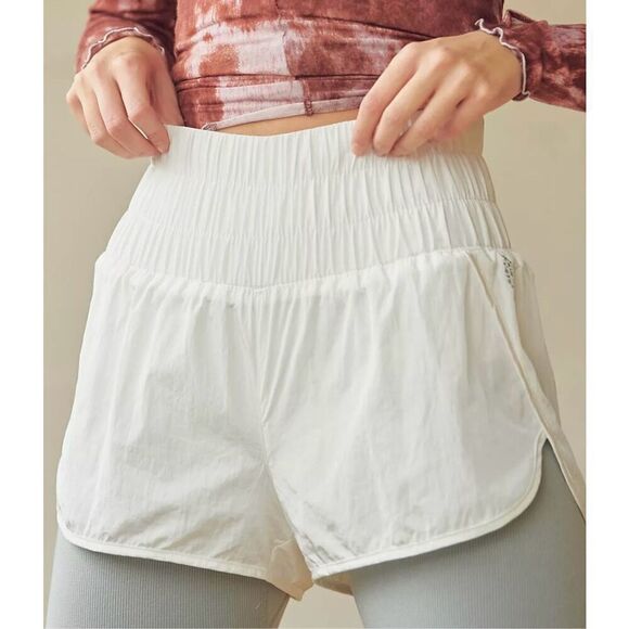 Free People Movement The Way Home Shorts - Picture 2 of 11